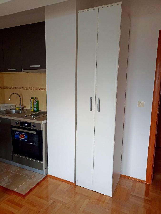 Apartment Lake Story Plužine Exterior foto